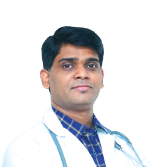 Dr.K. Sivarama Gandhi  Neurologist in Kakinada